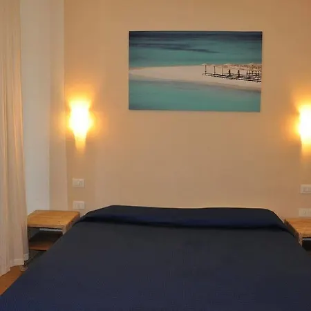 Le Sul Corso קליארי