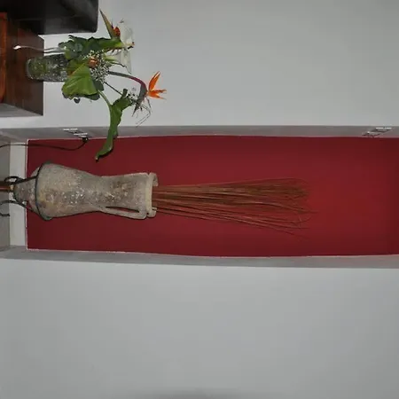 Le Sul Corso בית הארחה קליארי