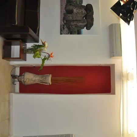 בית הארחה Le Sul Corso