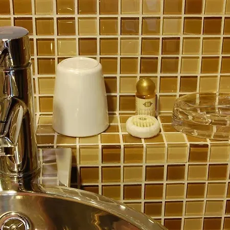 בית הארחה Le Sul Corso 4*