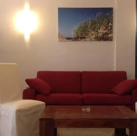 Pensjonat Le Sul Corso Cagliari